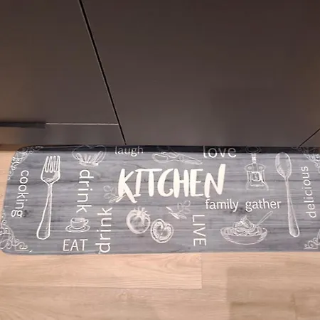 דירה Lago Suite *