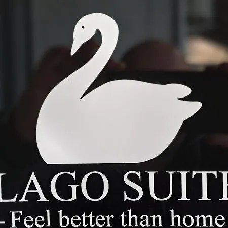 Lago Suite *