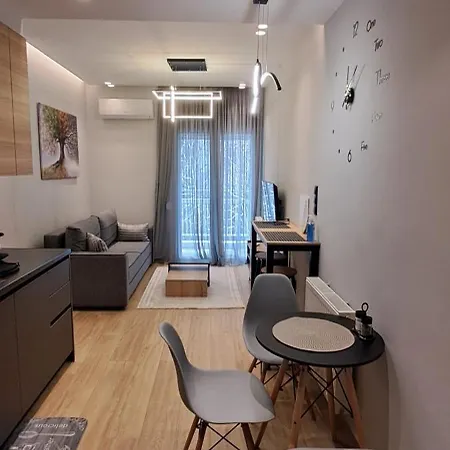 דירה Lago Suite