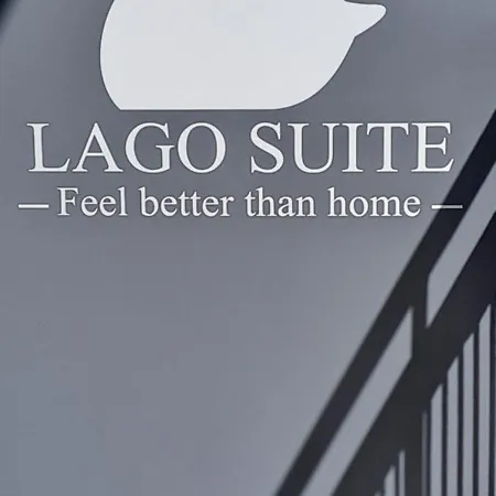 Lago Suite Apartament