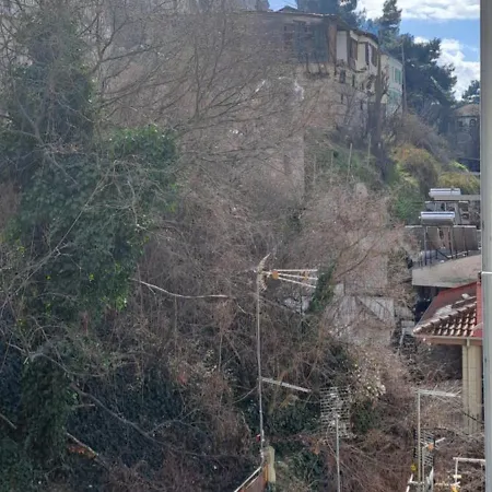 Lago Suite Апартаменты *