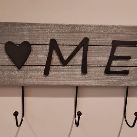 Appartement Lago Suite Kastoria