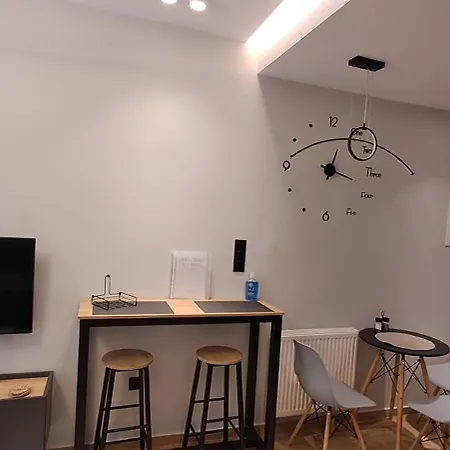 Lago Suite * קסטוריה