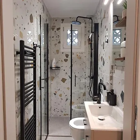 Lago Suite Kastoria