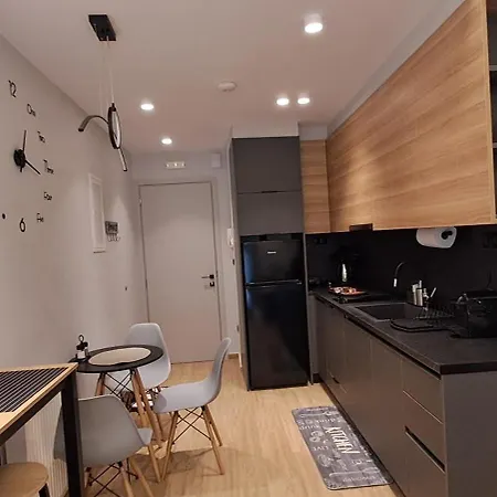 Lago Suite *