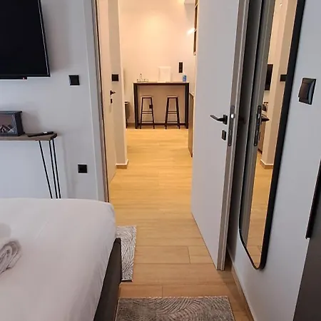 Lago Suite * Kastoria