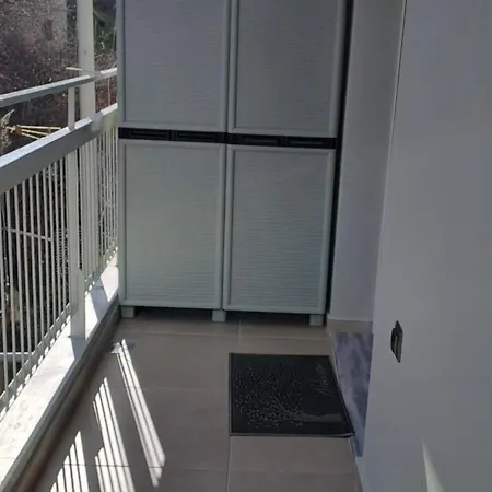 דירה Lago Suite