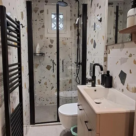 Lago Suite