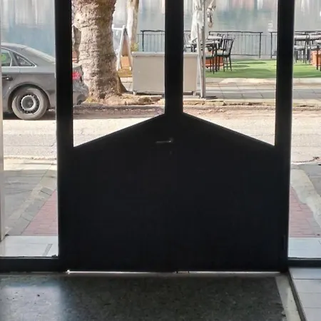 דירה Lago Suite
