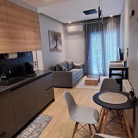 Lago Suite Kastoria