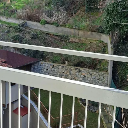 Lago Suite דירה קסטוריה