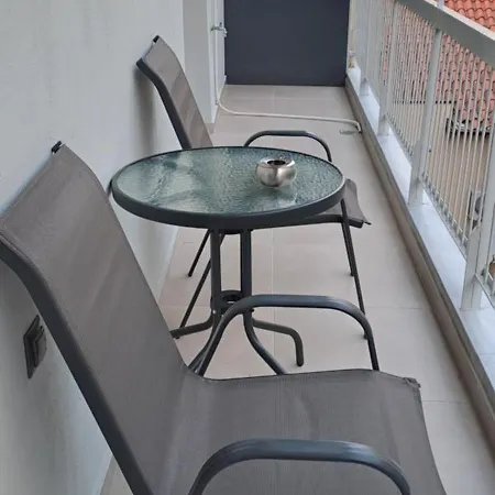 דירה Lago Suite *