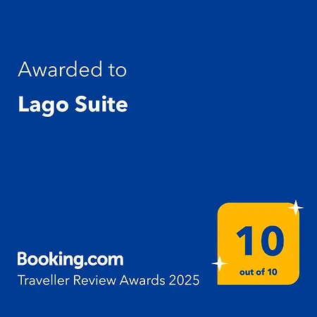 Lago Suite קסטוריה