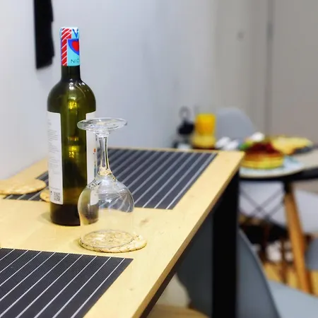 Апартаменты Lago Suite Кастория