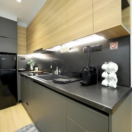 Lago Suite *