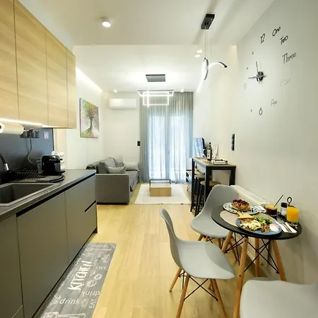 Lago Suite * Кастория