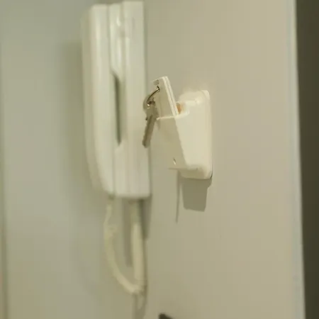 Lägenhet Lago Suite