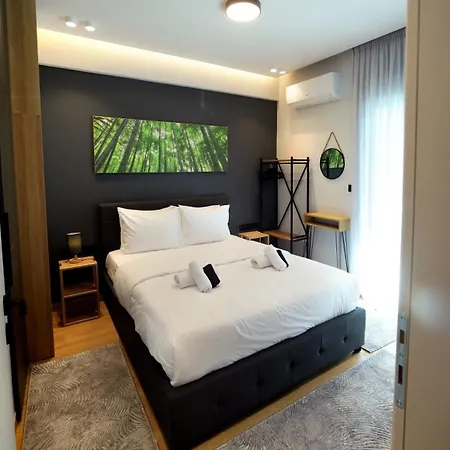 Lago Suite *