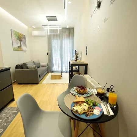 Lago Suite Kastoria