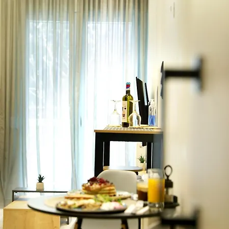 Lago Suite Apartament