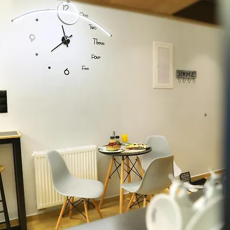 Apartament Lago Suite *