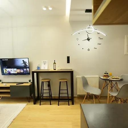 Lago Suite Apartment