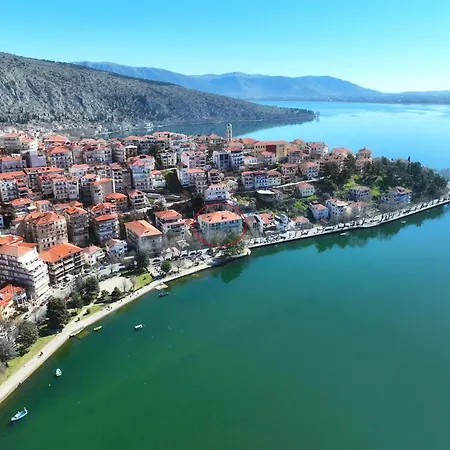 Apartament Lago Suite *