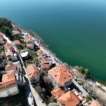 Lago Suite *