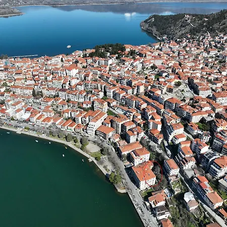 Lago Suite Кастория