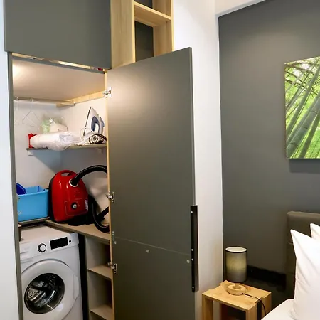 Lago Suite Apartament *