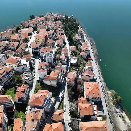 Lago Suite Apartament