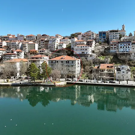 Lago Suite Apartament *