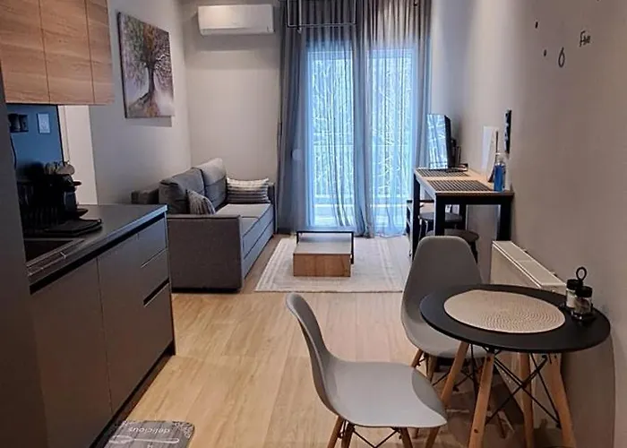 Apartment Lago Suite