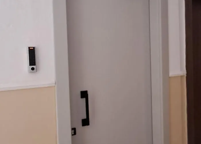 Lago Suite * 卡斯托里亚