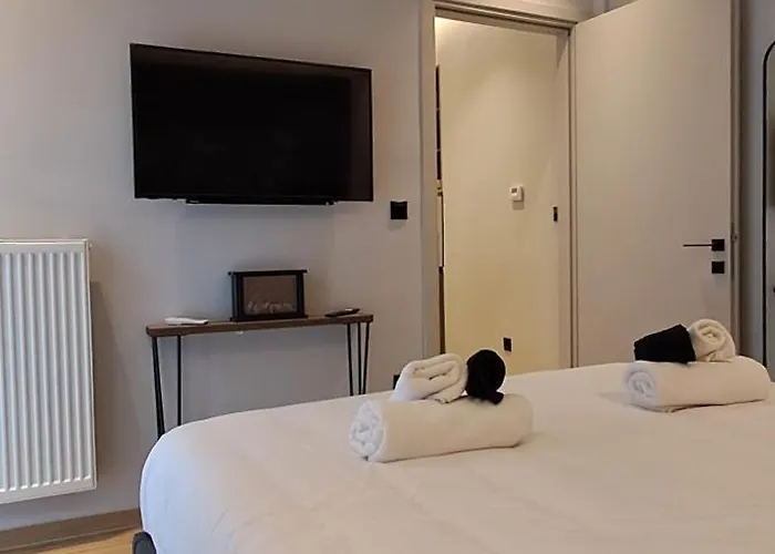 Lago Suite Apartment *