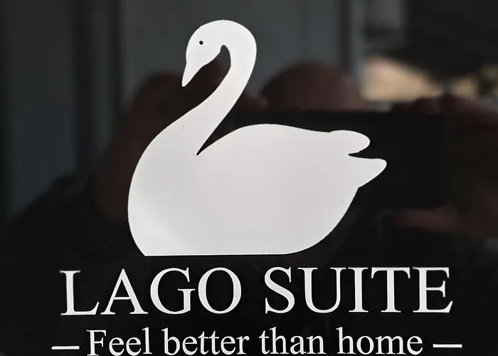 Lago Suite *