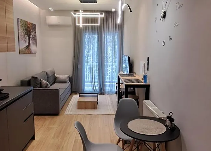 Apartment Lago Suite