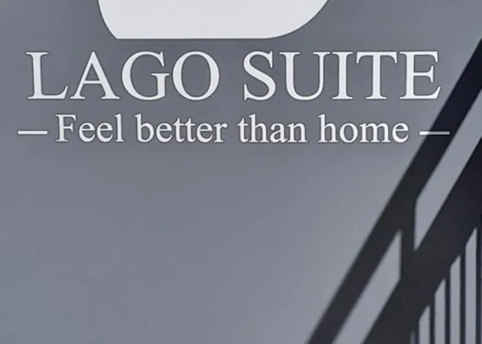Lago Suite 公寓
