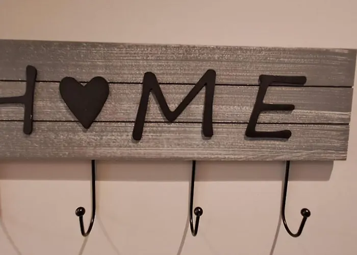 公寓 Lago Suite 卡斯托里亚