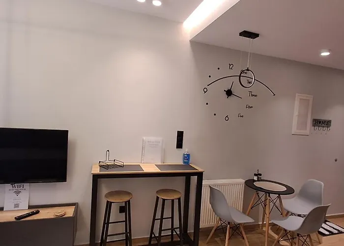 Lago Suite * 卡斯托里亚