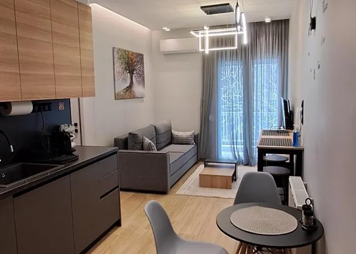 Apartment Lago Suite