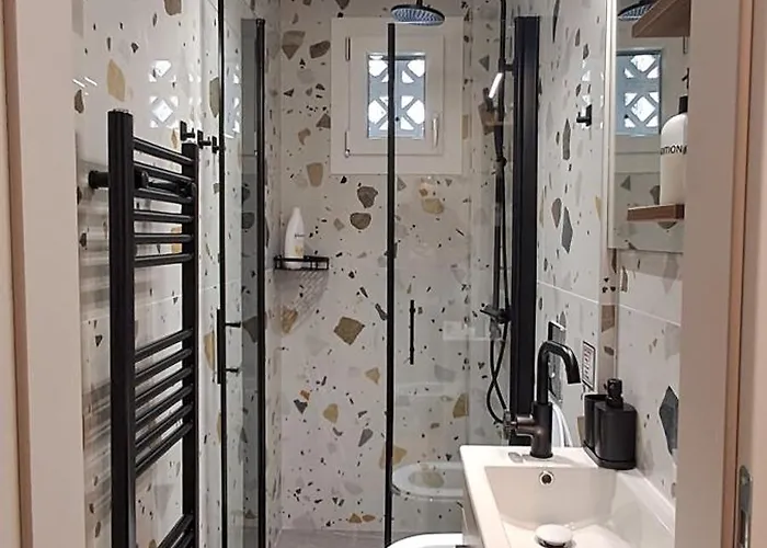 Lago Suite 卡斯托里亚