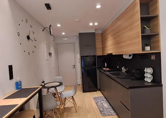 Lago Suite *