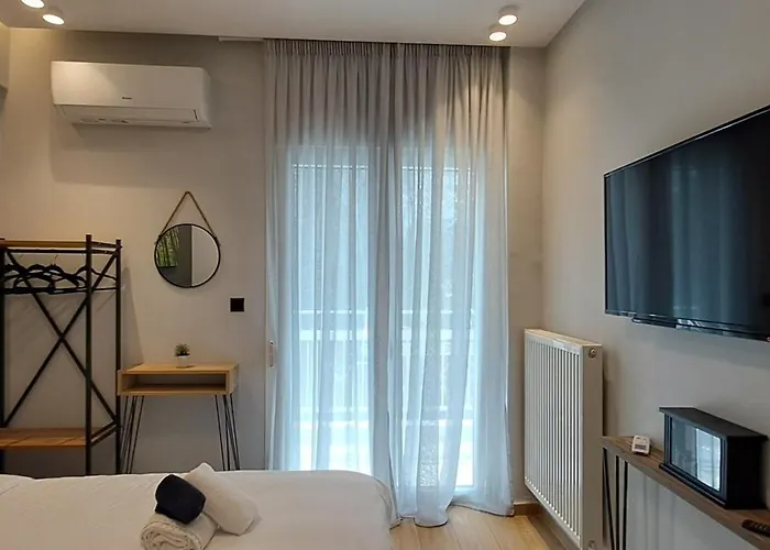 Apartment Lago Suite *