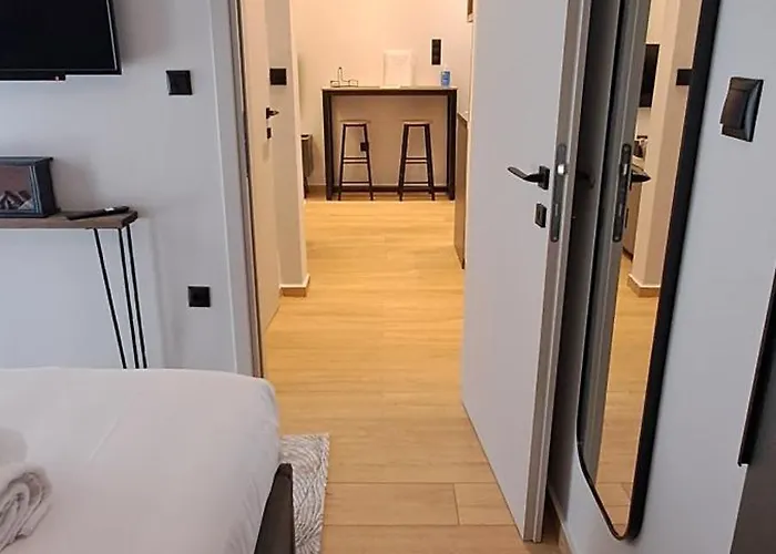 Lago Suite * Kastoria