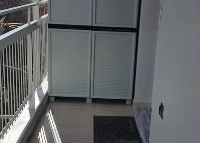 Apartment Lago Suite