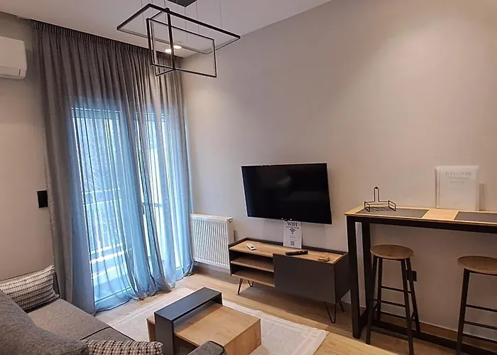 Lago Suite Apartment *