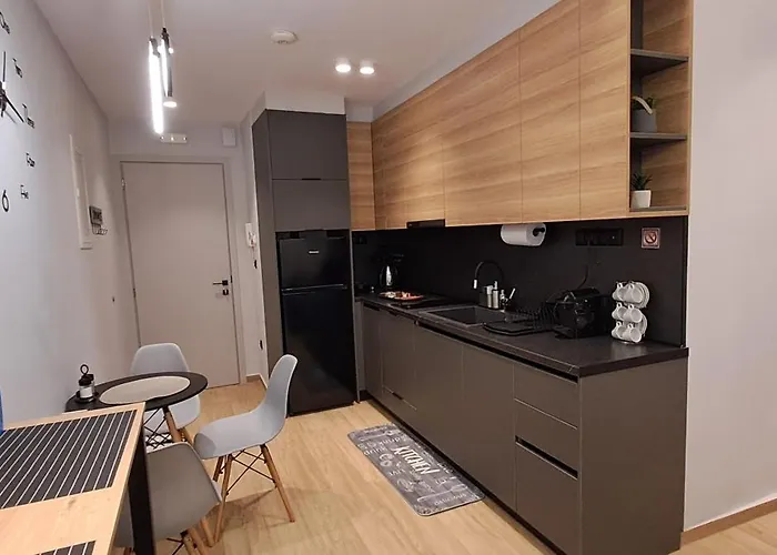 Lago Suite Apartment