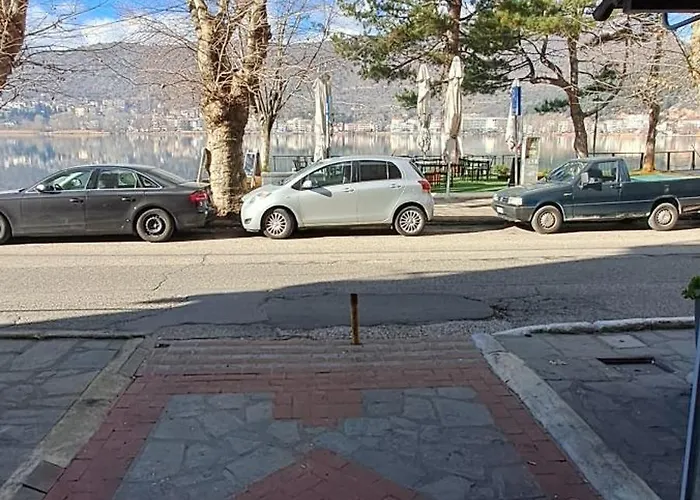 Lago Suite * Kastoria