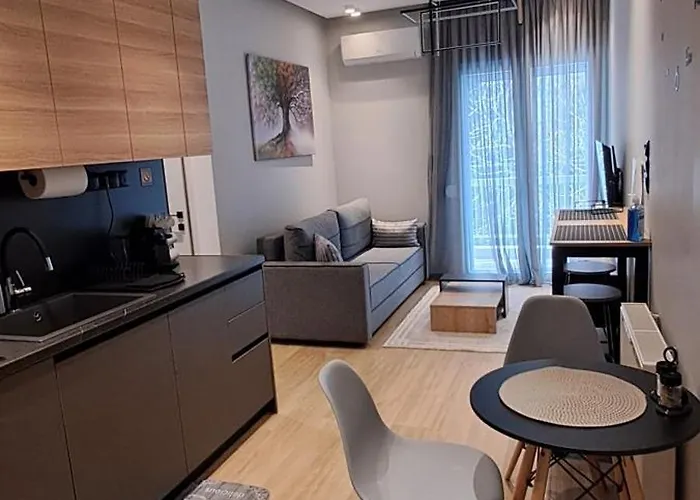 Lago Suite 卡斯托里亚